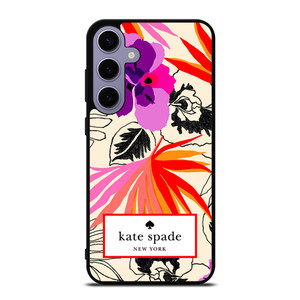 KATE SPADE FLOWER Samsung Galaxy S24 Plus Case KATE SPADE FLOWER Samsung Galaxy S24 Plus Case