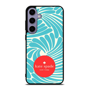 KATE SPADE JAPANESE PATTERN Samsung Galaxy S24 Plus Case