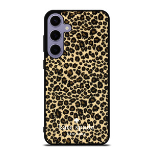 KATE SPADE LEOPARD Samsung Galaxy S24 Plus Case KATE SPADE LEOPARD Samsung Galaxy S24 Plus Case