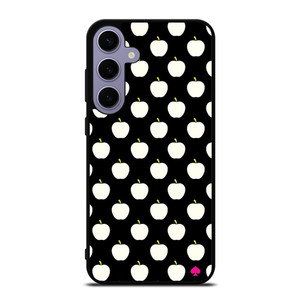 KATE SPADE LOGO APPLE COLLAGE Samsung Galaxy S24 Plus Case