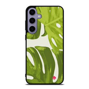 KATE SPADE NEW YORK LEAF Samsung Galaxy S24 Plus Case