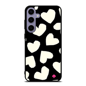KATE SPADE NEW YORK LOVE COLLAGE Samsung Galaxy S24 Plus Case