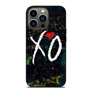 THE WEEKND BELONG TO THE WORLD iPhone 13 Pro Case