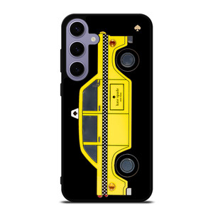 KATE SPADE TAXI Samsung Galaxy S24 Plus Case