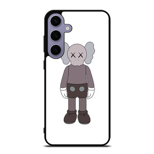 KAWS FASHION COMPANION Samsung Galaxy S24 Plus Case