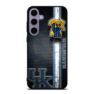 KENTUCKY WILDCATS 3 Samsung Galaxy S24 Plus Case KENTUCKY WILDCATS 3 Samsung Galaxy S24 Plus Case