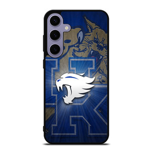KENTUCKY WILDCATS Samsung Galaxy S24 Plus Case