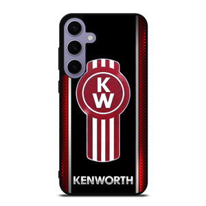 KENWORTH LOGO 2 Samsung Galaxy S24 Plus Case