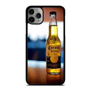 CORONA BEER iPhone 11 Pro Max Case CORONA BEER iPhone 11 Pro Max Case