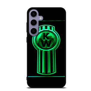 KENWORTH LOGO 3 Samsung Galaxy S24 Plus Case