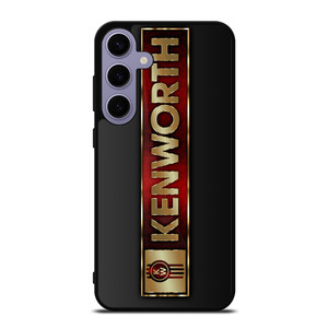 KENWORTH TRUCK LOGO Samsung Galaxy S24 Plus Case