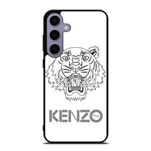 KENZO PARIS ICON SKETSA Samsung Galaxy S24 Plus Case