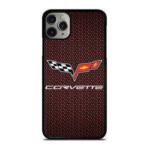 CORVETTE ART LOGO 006 iPhone 11 Pro Max Case CORVETTE ART LOGO 006 iPhone 11 Pro Max Case