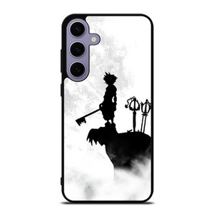 KINGDOM HEARTS GAME Samsung Galaxy S24 Plus Case