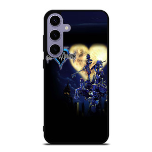 KINGDOM HEARTS Samsung Galaxy S24 Plus Case KINGDOM HEARTS Samsung Galaxy S24 Plus Case