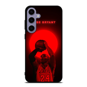 KOBE BRYANT LAKERS Samsung Galaxy S24 Plus Case KOBE BRYANT LAKERS Samsung Galaxy S24 Plus Case