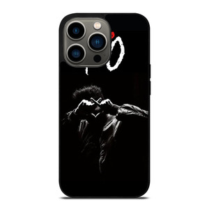 THE WEEKND XO 2 iPhone 13 Pro Case