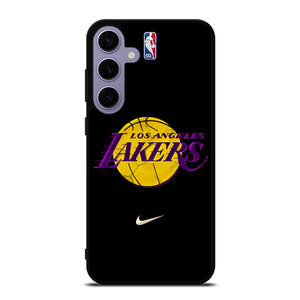 LA LAKERS NBA TEAM LOGO Samsung Galaxy S24 Plus Case