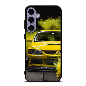 LANCER EVO8 Samsung Galaxy S24 Plus Case