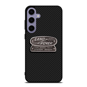 LAND ROVER FOUR WHEEL DRIVE Samsung Galaxy S24 Plus Case LAND ROVER FOUR WHEEL DRIVE Samsung Galaxy S24 Plus Case