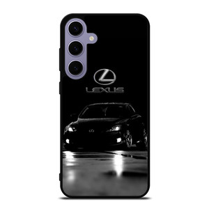LEXUS CAR Samsung Galaxy S24 Plus Case LEXUS CAR Samsung Galaxy S24 Plus Case