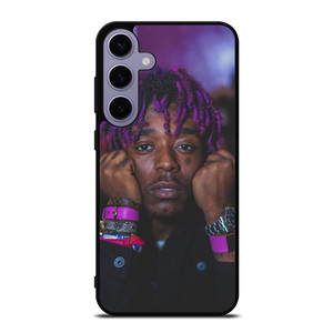 LIL UZI VERT 2 Samsung Galaxy S24 Plus Case LIL UZI VERT 2 Samsung Galaxy S24 Plus Case