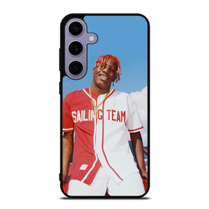 LIL YACHTY SAILING TEAM Samsung Galaxy S24 Plus Case