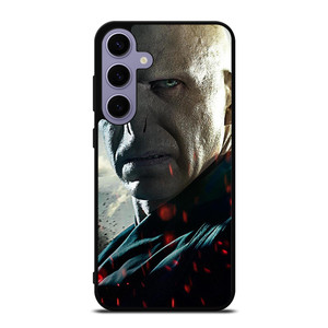 LORD VOLDEMORT HARRY POTTER Samsung Galaxy S24 Plus Case LORD VOLDEMORT HARRY POTTER Samsung Galaxy S24 Plus Case