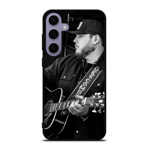 LUKE COMBS Samsung Galaxy S24 Plus Case