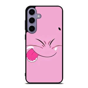 MAJIN BUU DRAGON BALL FAN ART Samsung Galaxy S24 Plus Case