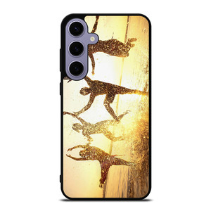 MANIFEST FRIENDS Samsung Galaxy S24 Plus Case