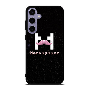 MARKIPLIER LOGO Samsung Galaxy S24 Plus Case