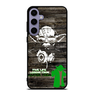 MASTER YODA STAR WARS Samsung Galaxy S24 Plus Case MASTER YODA STAR WARS Samsung Galaxy S24 Plus Case