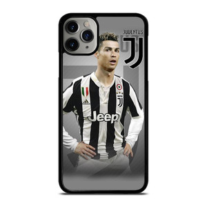 CRISTIANO RONALDO JUVENTUS 2 iPhone 11 Pro Max Case CRISTIANO RONALDO JUVENTUS 2 iPhone 11 Pro Max Case