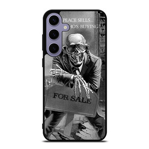 MEGADETH RUST IN PEACE Samsung Galaxy S24 Plus Case