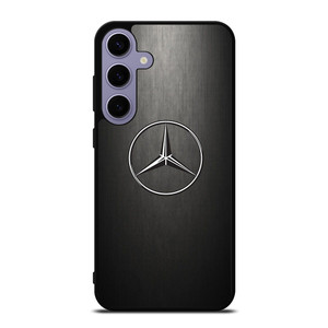 MERCEDES BENZ LOGO Samsung Galaxy S24 Plus Case