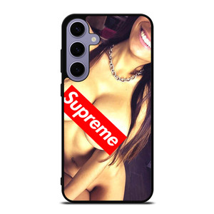 MIA KHALIFA SEXY Samsung Galaxy S24 Plus Case