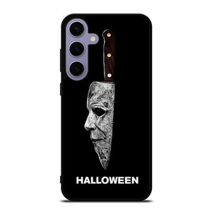 MICHAEL MYERS HALLOWEEN Samsung Galaxy S24 Plus Case MICHAEL MYERS HALLOWEEN Samsung Galaxy S24 Plus Case