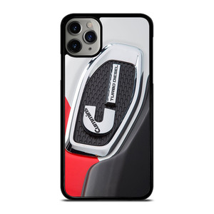CUMMINS DIESEL ENGINE iPhone 11 Pro Max Case CUMMINS DIESEL ENGINE iPhone 11 Pro Max Case