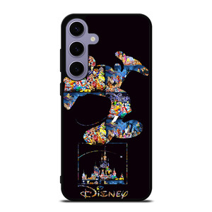 MICKEY MOUSE Disney Samsung Galaxy S24 Plus Case