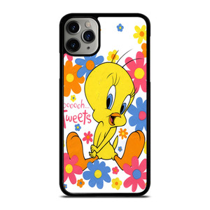 CUTE TWEETY BIRD 2 iPhone 11 Pro Max Case CUTE TWEETY BIRD 2 iPhone 11 Pro Max Case