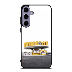 MINIONS MOVIE WATERWAYS Samsung Galaxy S24 Plus Case