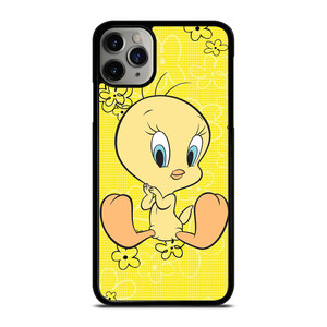 CUTE TWEETY BIRD iPhone 11 Pro Max Case CUTE TWEETY BIRD iPhone 11 Pro Max Case