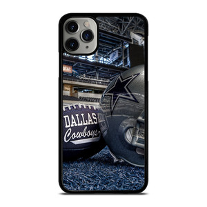 DALLAS COWBOYS 3 iPhone 11 Pro Max Case