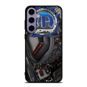 MOPAR CRATE ENGINE Samsung Galaxy S24 Plus Case