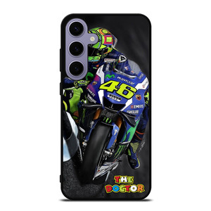 MOTO GP ROSSI THE DOCTOR STYLE Samsung Galaxy S24 Plus Case MOTO GP ROSSI THE DOCTOR STYLE Samsung Galaxy S24 Plus Case