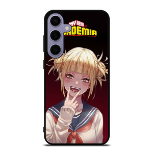 MY HERO ACADEMIA HIMIKO TOGA Samsung Galaxy S24 Plus Case MY HERO ACADEMIA HIMIKO TOGA Samsung Galaxy S24 Plus Case