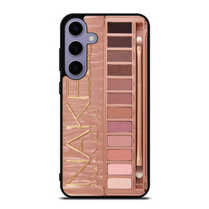 NAKED 3 URBAN PALETTE Samsung Galaxy S24 Plus Case NAKED 3 URBAN PALETTE Samsung Galaxy S24 Plus Case
