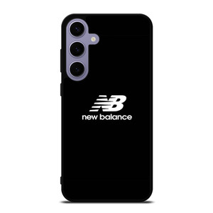 NB NEW BALANCE LOGO Samsung Galaxy S24 Plus Case