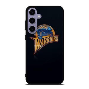 NBA BASKETBALL WARRIORS LOGO Samsung Galaxy S24 Plus Case